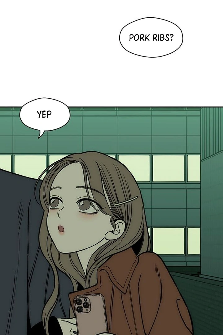 Tears on a Withered Flower Chapter 55