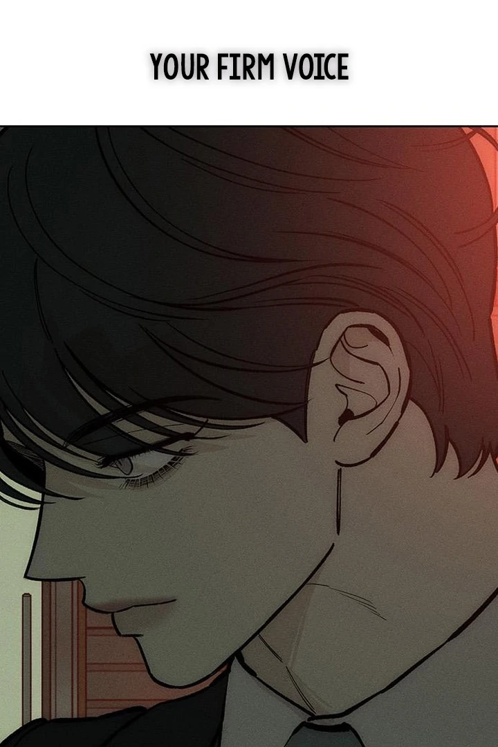 Tears on a Withered Flower Chapter 55
