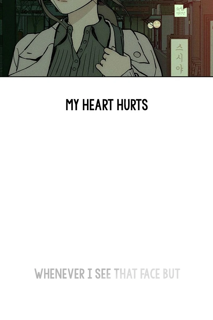 Tears on a Withered Flower Chapter 55