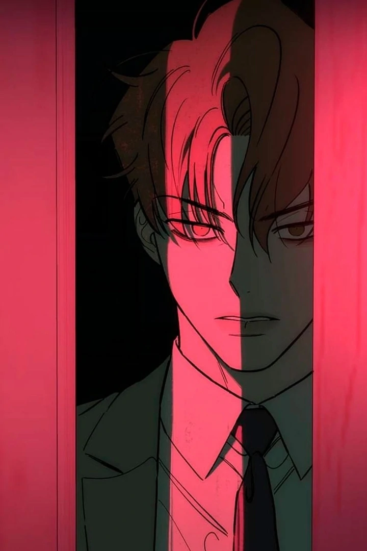 Tears on a Withered Flower Chapter 56