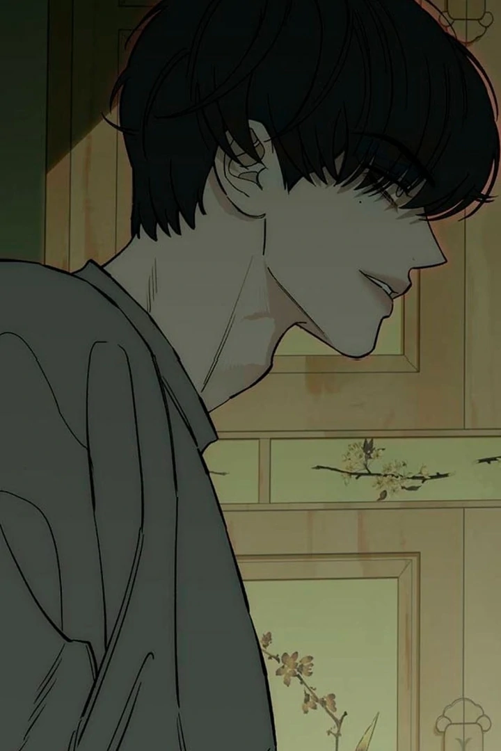 Tears on a Withered Flower Chapter 56