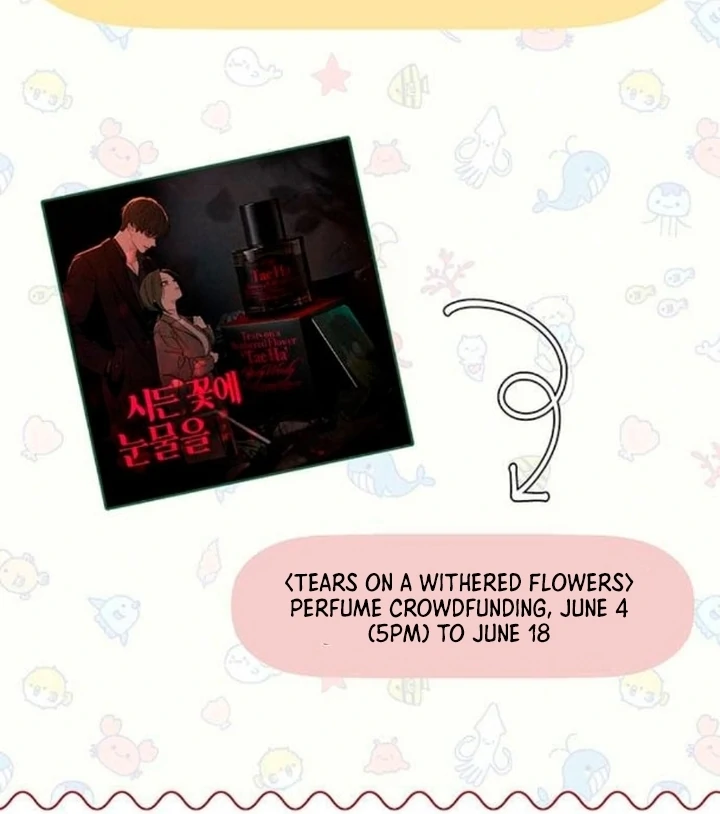 Tears on a Withered Flower Chapter 56