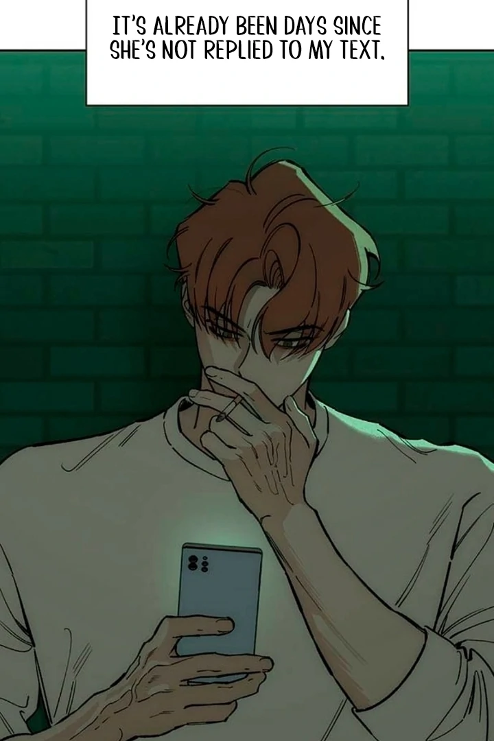 Tears on a Withered Flower Chapter 56