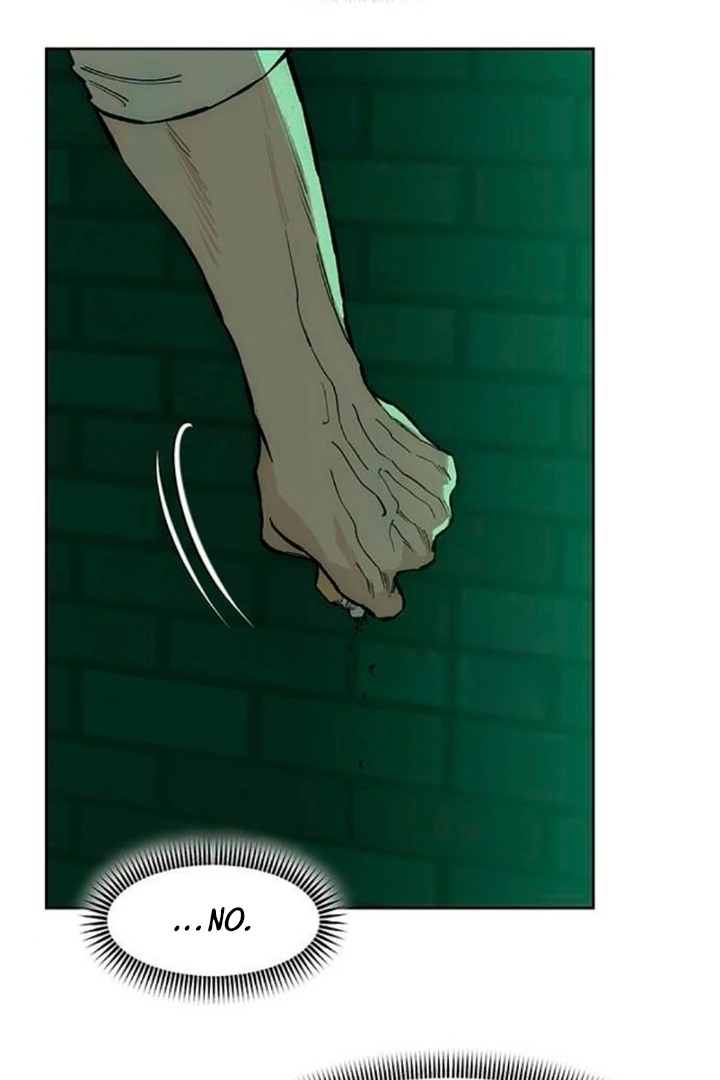 Tears on a Withered Flower Chapter 56