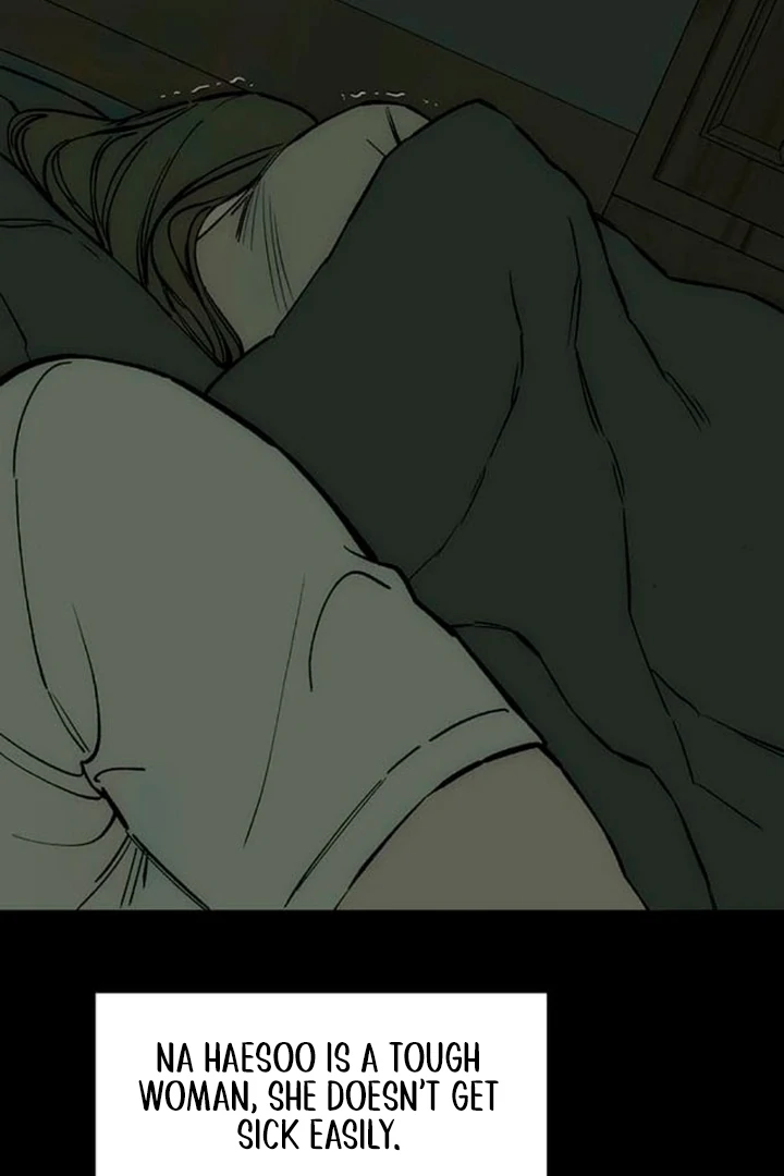 Tears on a Withered Flower Chapter 56