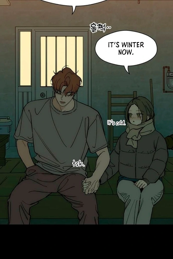 Tears on a Withered Flower Chapter 56