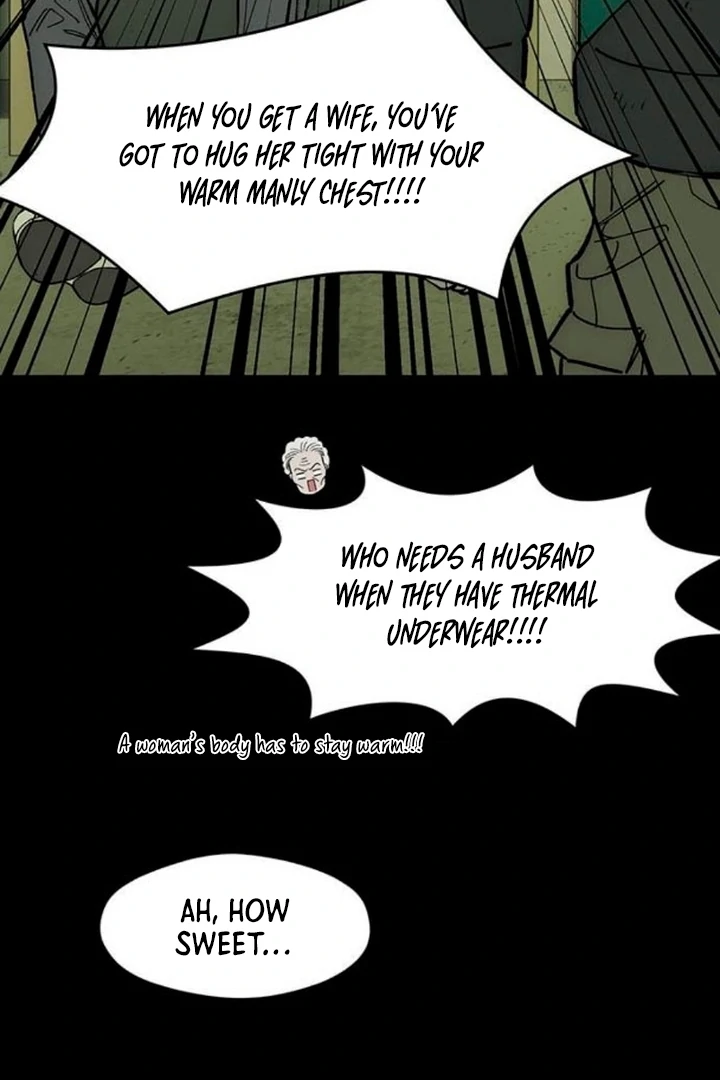 Tears on a Withered Flower Chapter 56