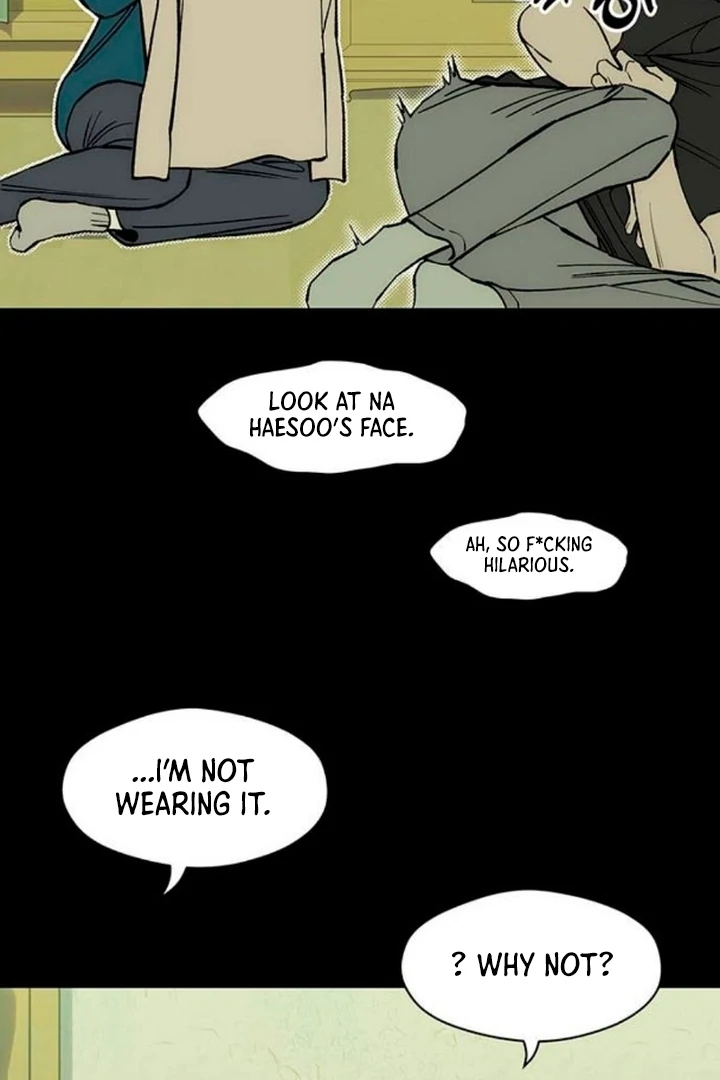 Tears on a Withered Flower Chapter 56