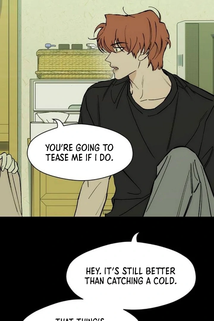 Tears on a Withered Flower Chapter 56