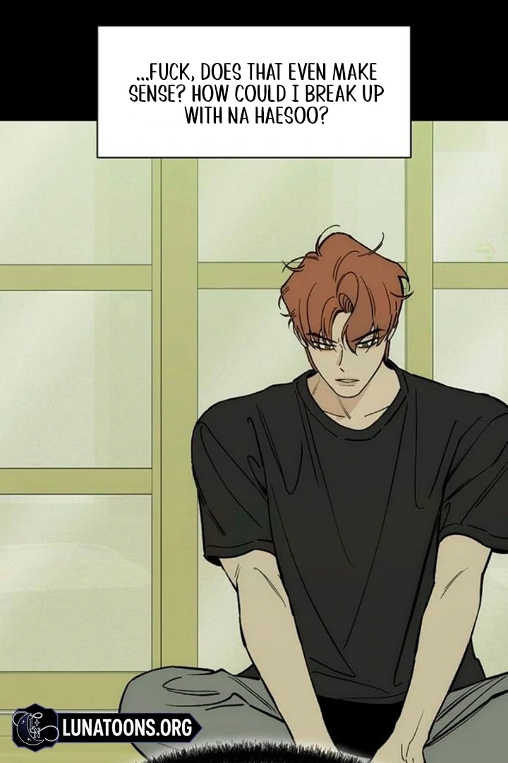 Tears on a Withered Flower Chapter 56