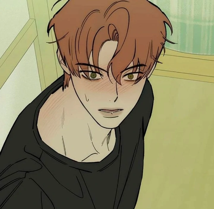 Tears on a Withered Flower Chapter 56