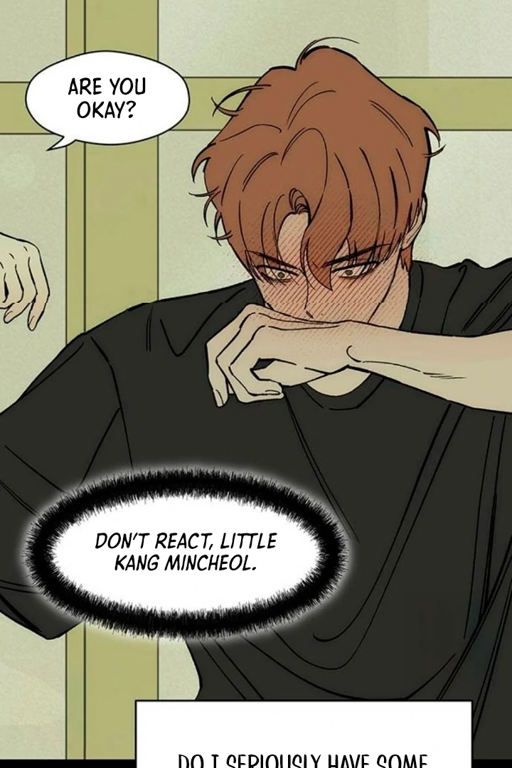 Tears on a Withered Flower Chapter 56