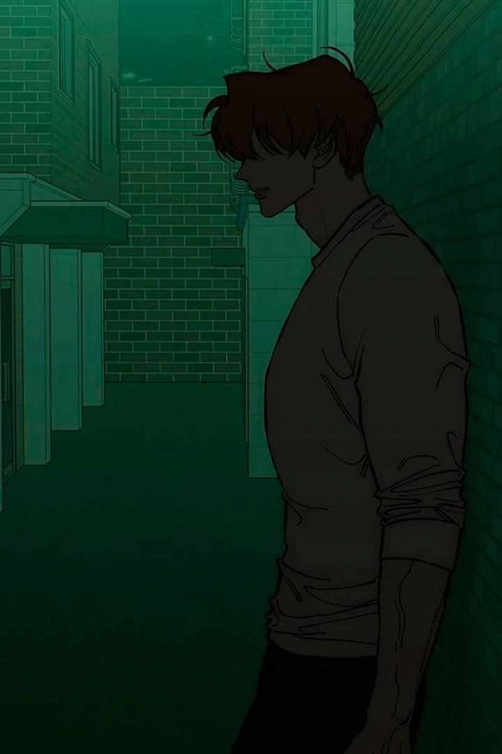 Tears on a Withered Flower Chapter 56