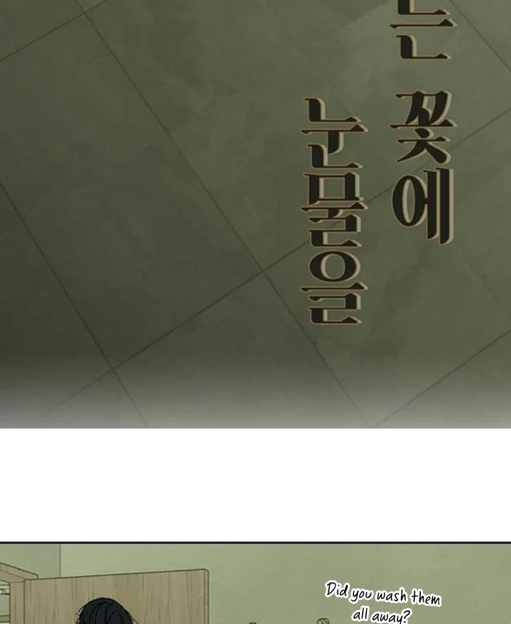 Tears on a Withered Flower Chapter 56