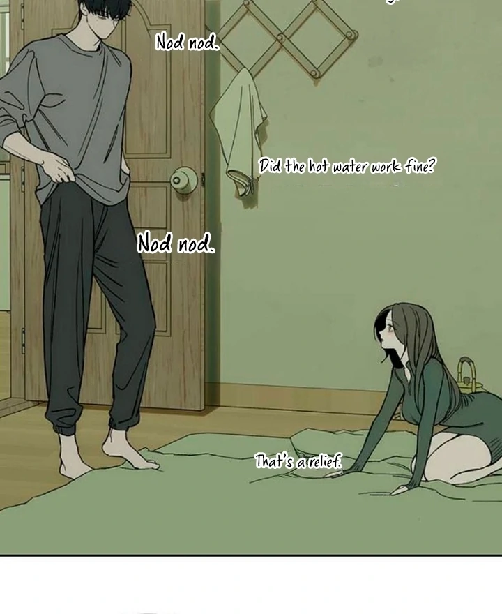 Tears on a Withered Flower Chapter 56