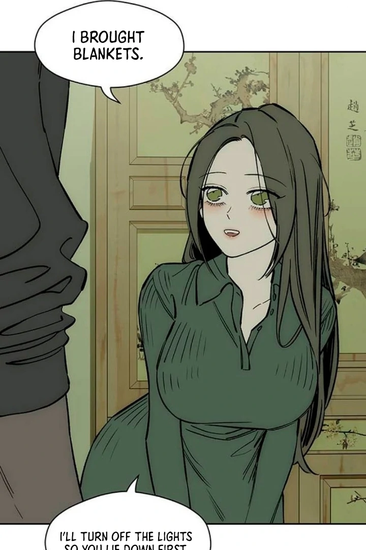 Tears on a Withered Flower Chapter 56
