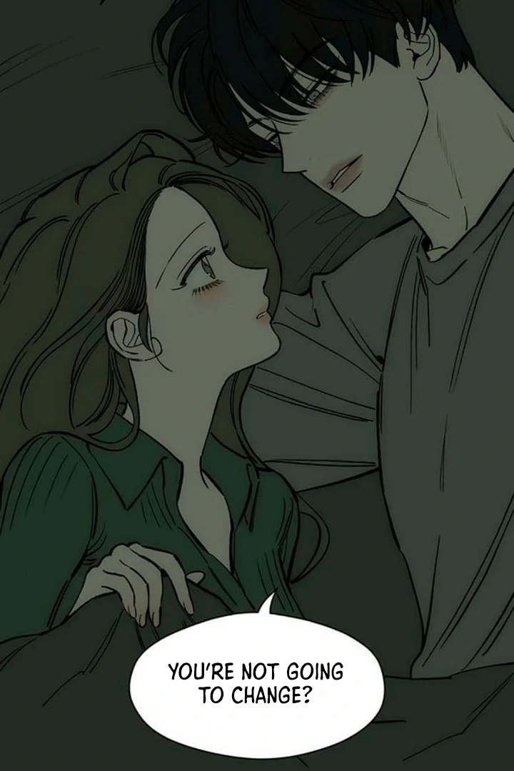 Tears on a Withered Flower Chapter 56