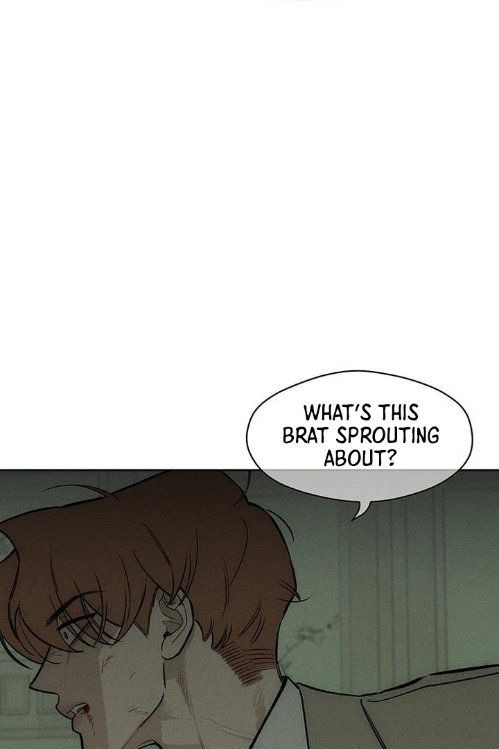 Tears on a Withered Flower Chapter 57