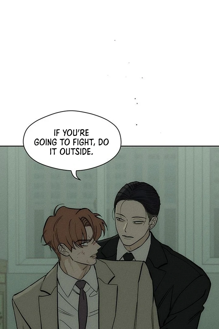 Tears on a Withered Flower Chapter 57