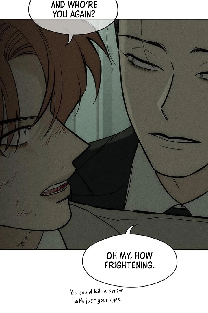 Tears on a Withered Flower Chapter 57