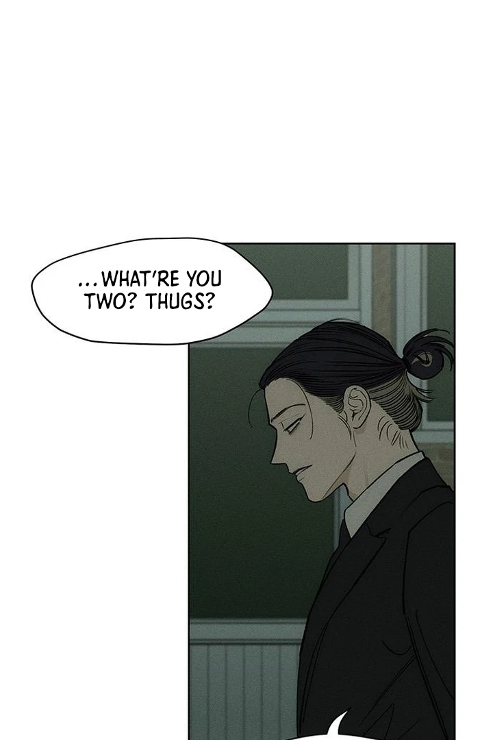 Tears on a Withered Flower Chapter 57