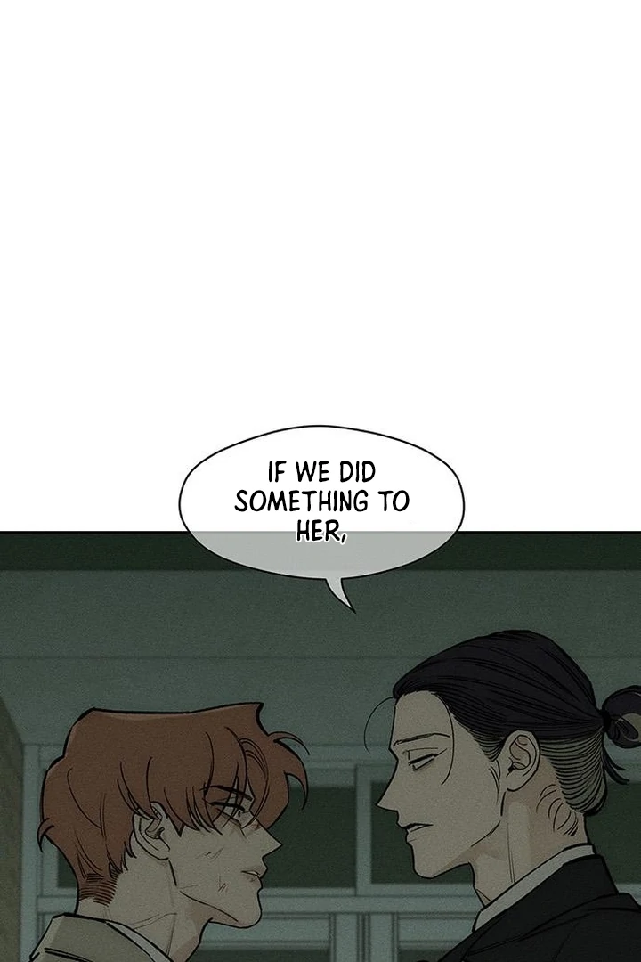 Tears on a Withered Flower Chapter 57