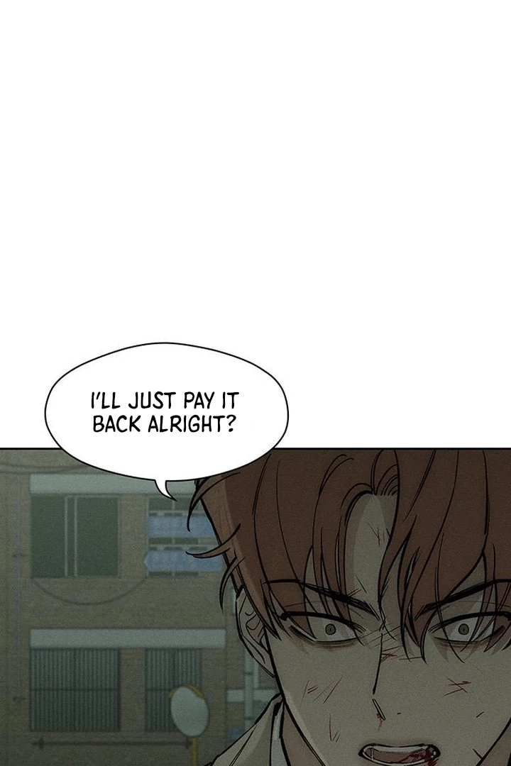 Tears on a Withered Flower Chapter 57