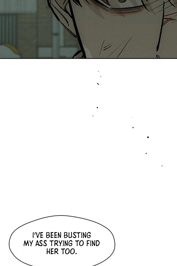 Tears on a Withered Flower Chapter 57