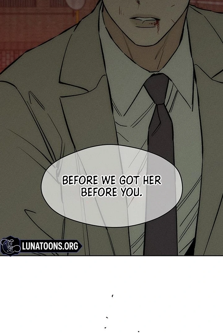 Tears on a Withered Flower Chapter 57