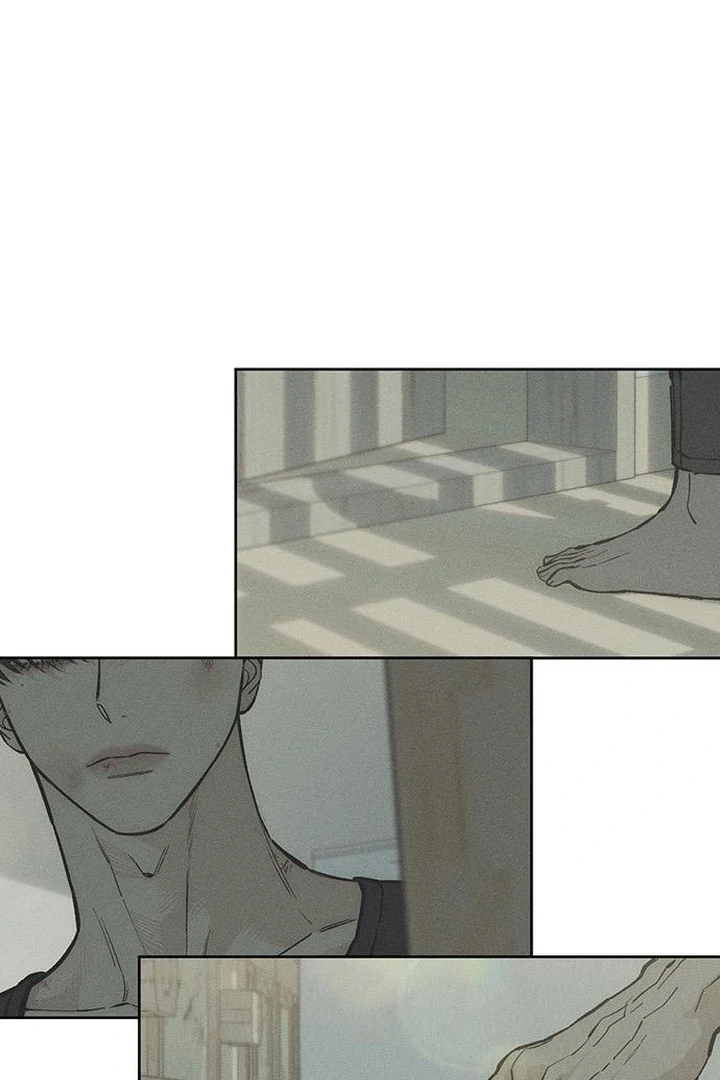Tears on a Withered Flower Chapter 57