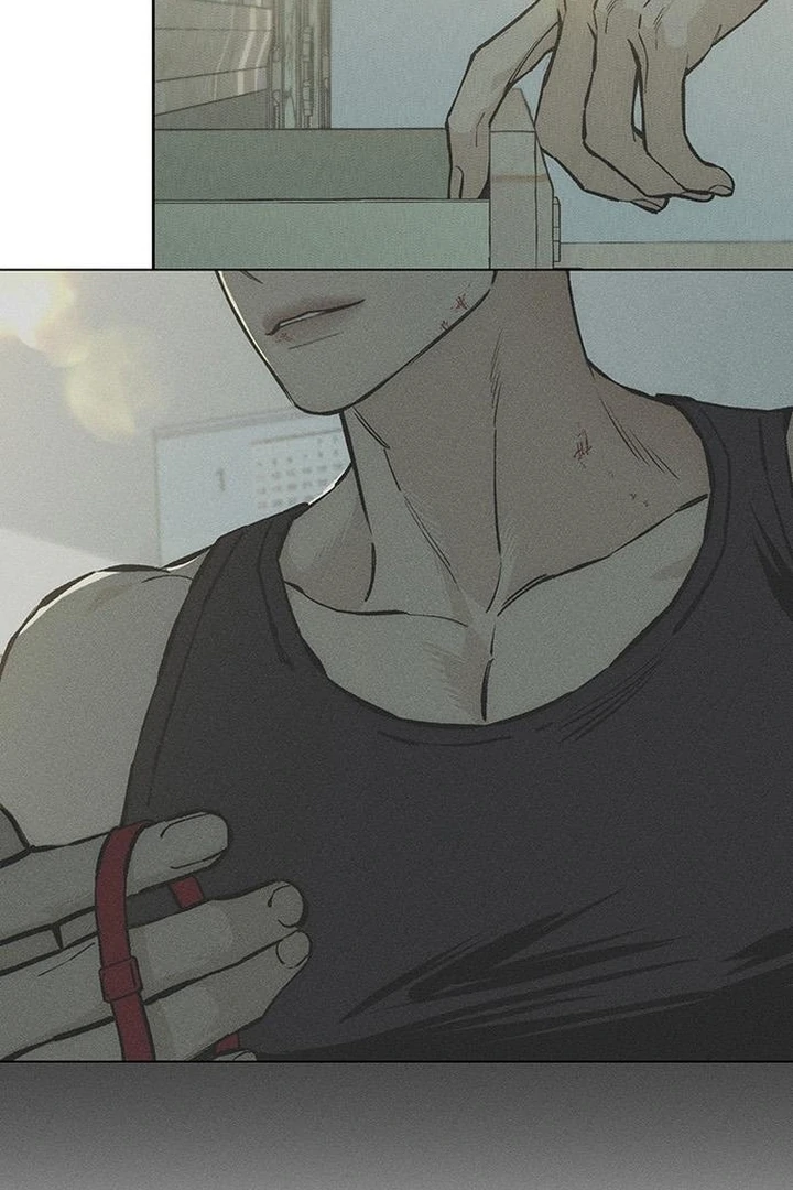 Tears on a Withered Flower Chapter 57