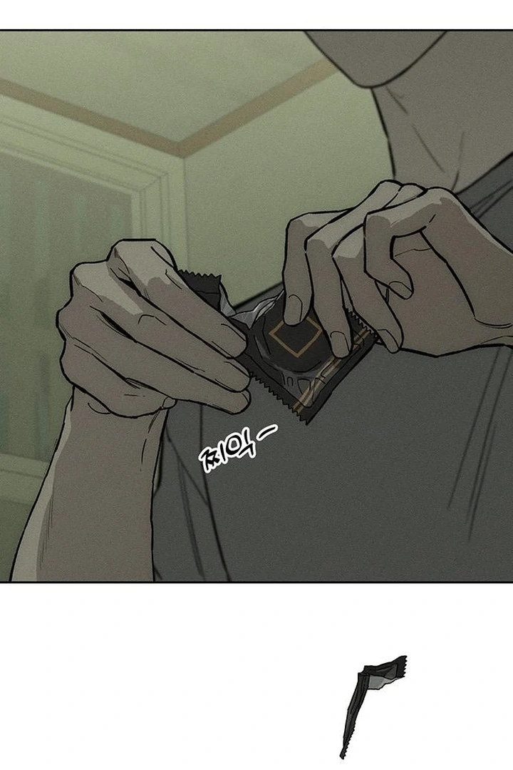 Tears on a Withered Flower Chapter 57