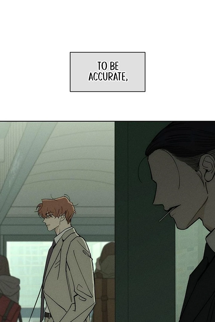 Tears on a Withered Flower Chapter 57
