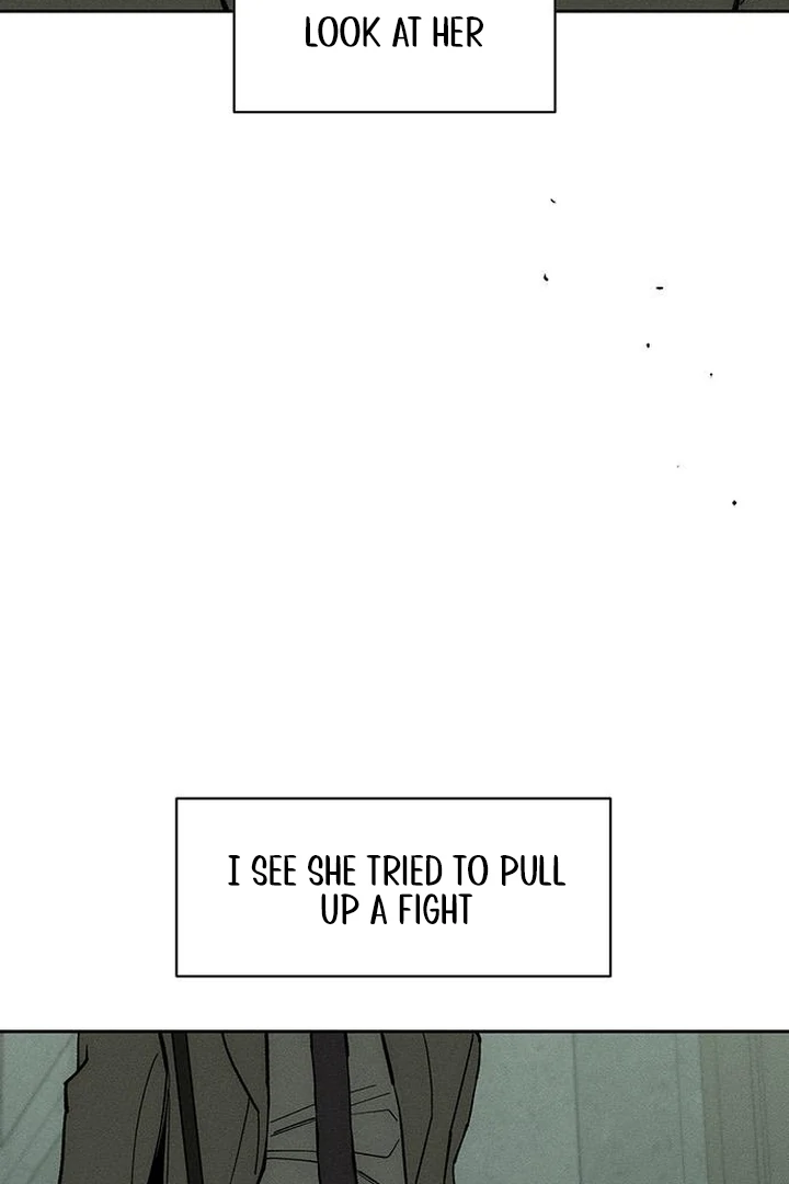 Tears on a Withered Flower Chapter 57