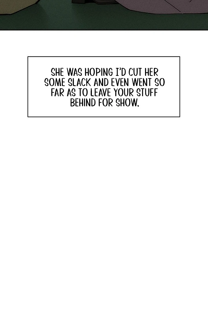 Tears on a Withered Flower Chapter 57