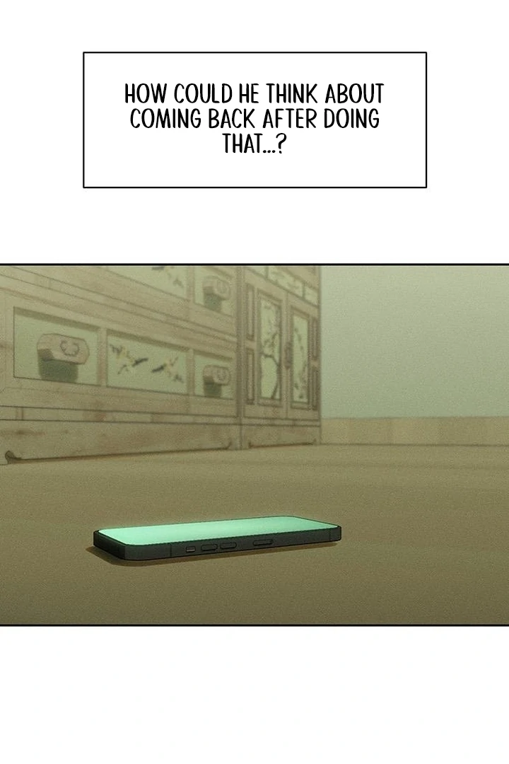 Tears on a Withered Flower Chapter 57
