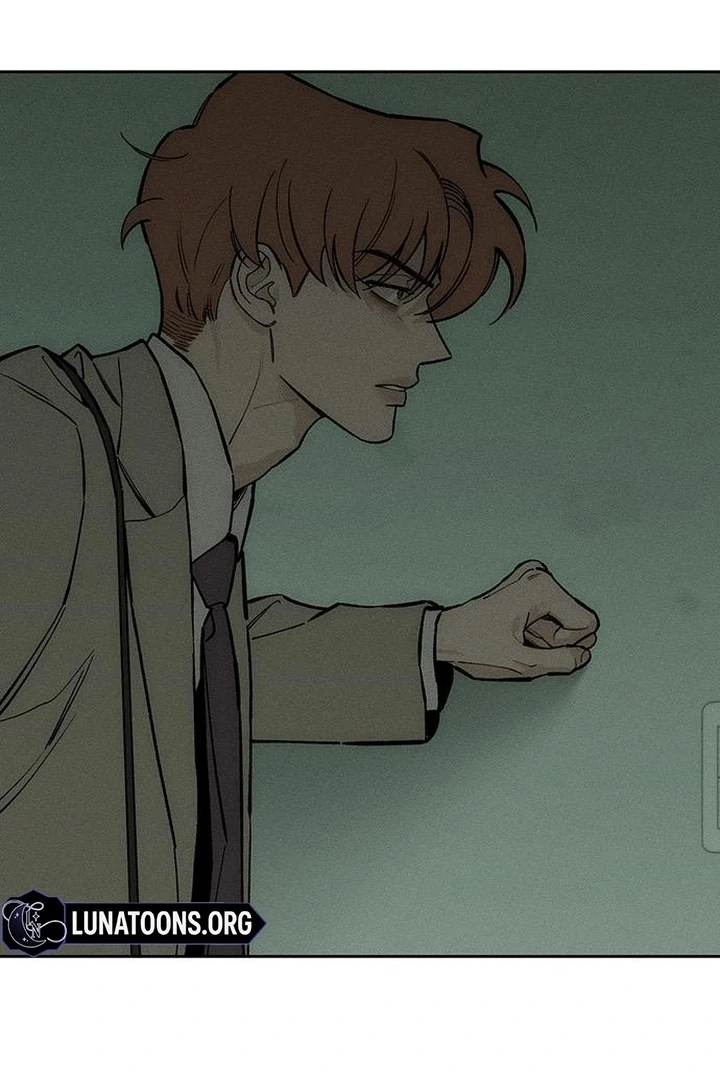 Tears on a Withered Flower Chapter 57
