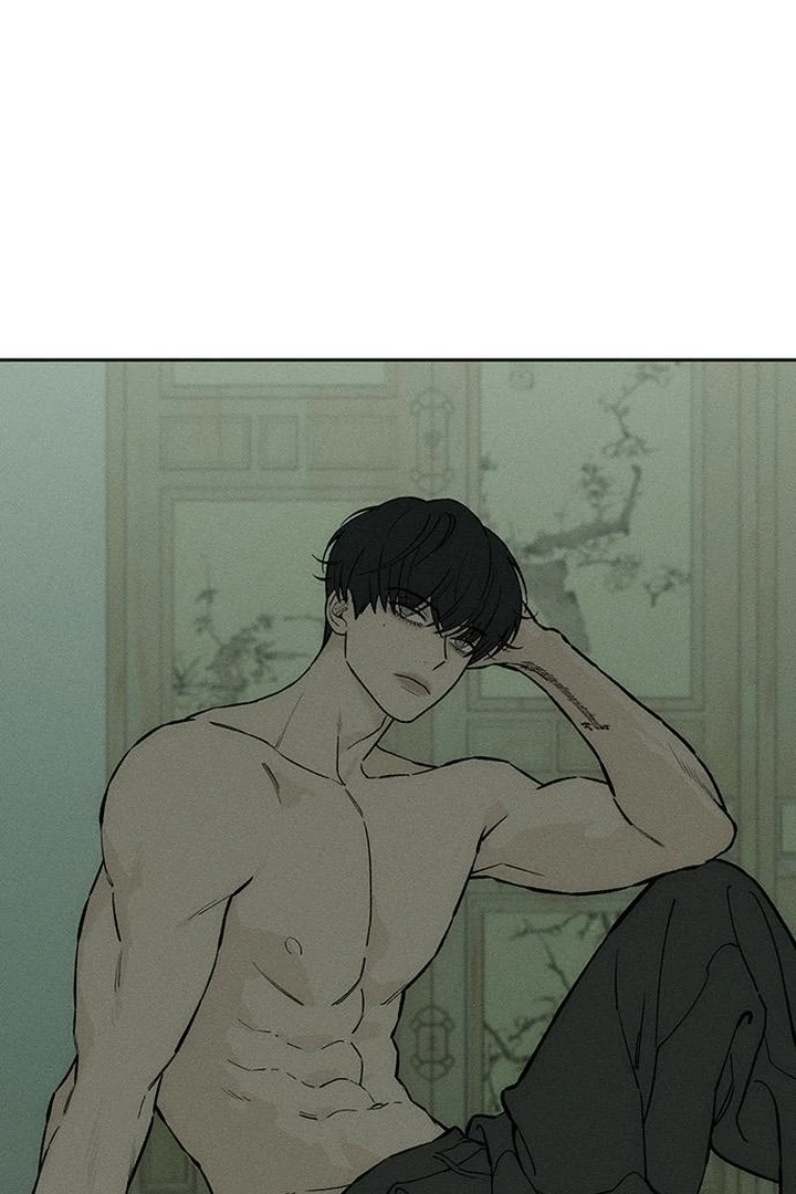 Tears on a Withered Flower Chapter 57