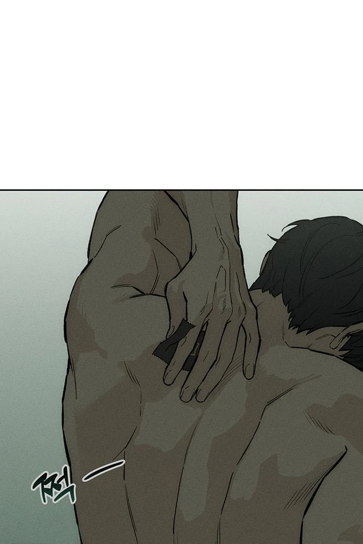 Tears on a Withered Flower Chapter 57