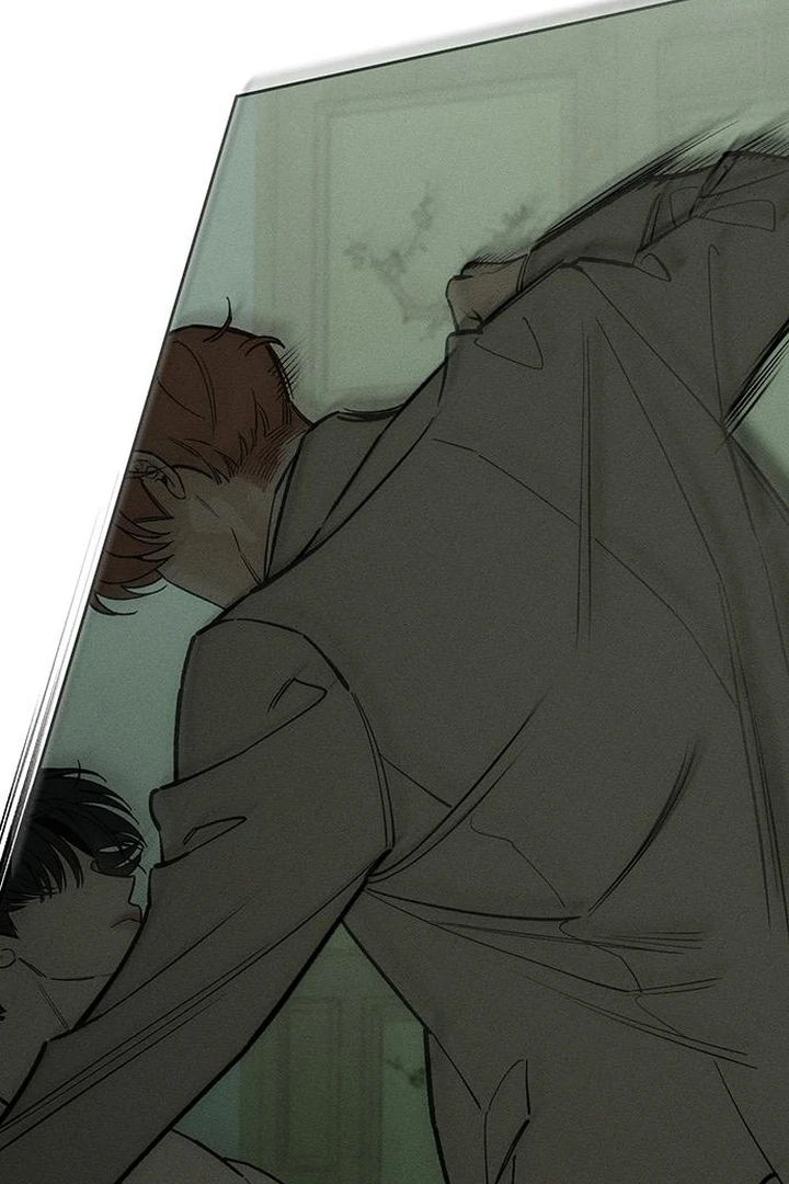 Tears on a Withered Flower Chapter 57