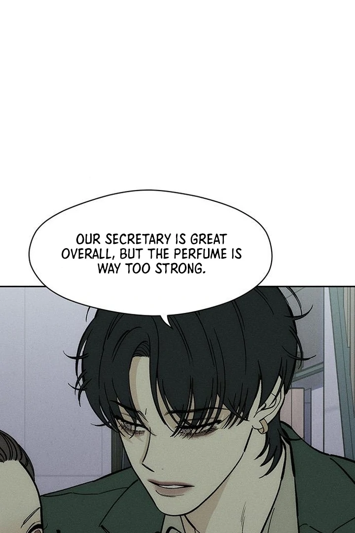 Tears on a Withered Flower Chapter 60