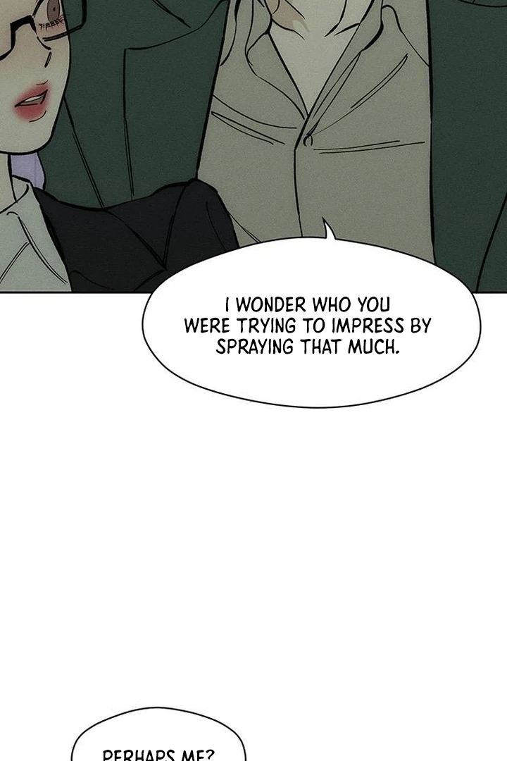 Tears on a Withered Flower Chapter 60