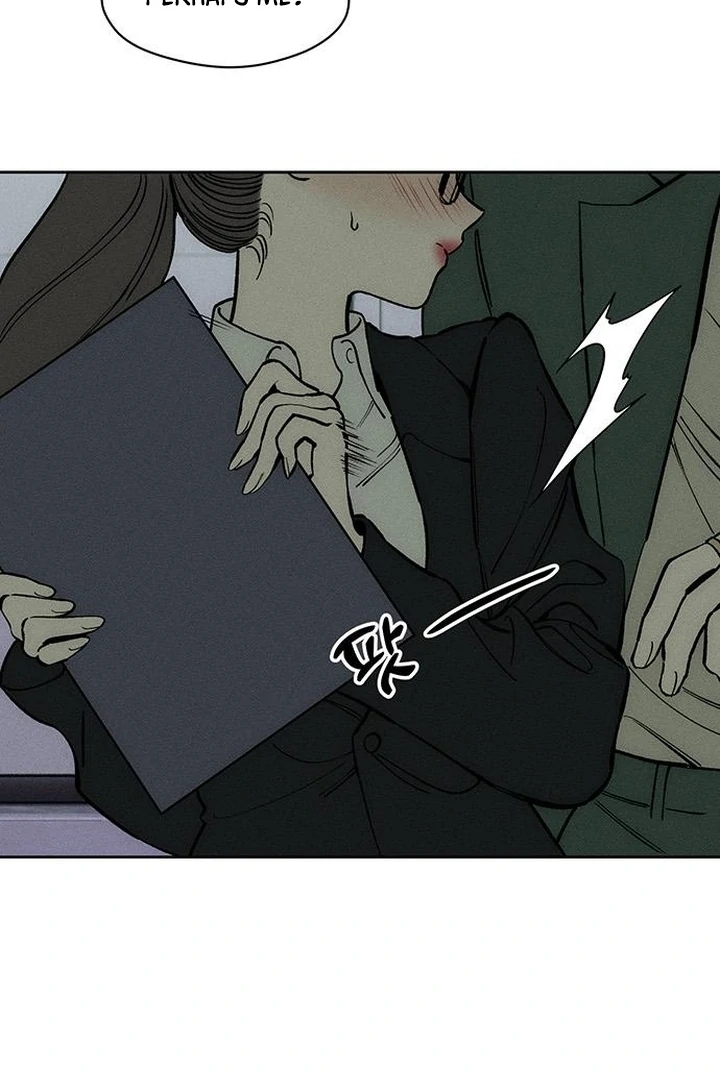 Tears on a Withered Flower Chapter 60