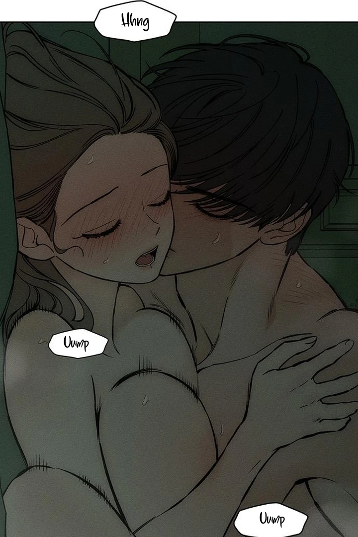 Tears on a Withered Flower Chapter 60