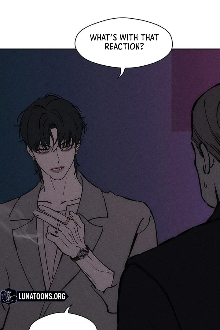 Tears on a Withered Flower Chapter 60