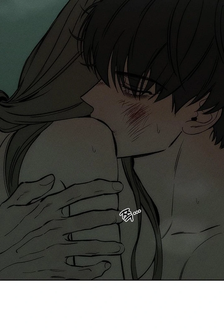Tears on a Withered Flower Chapter 60
