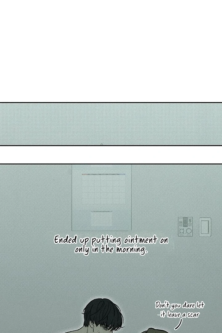 Tears on a Withered Flower Chapter 60