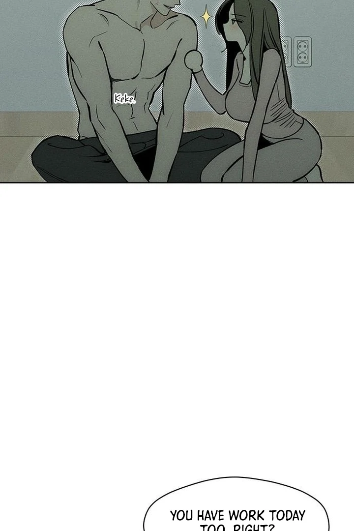 Tears on a Withered Flower Chapter 60