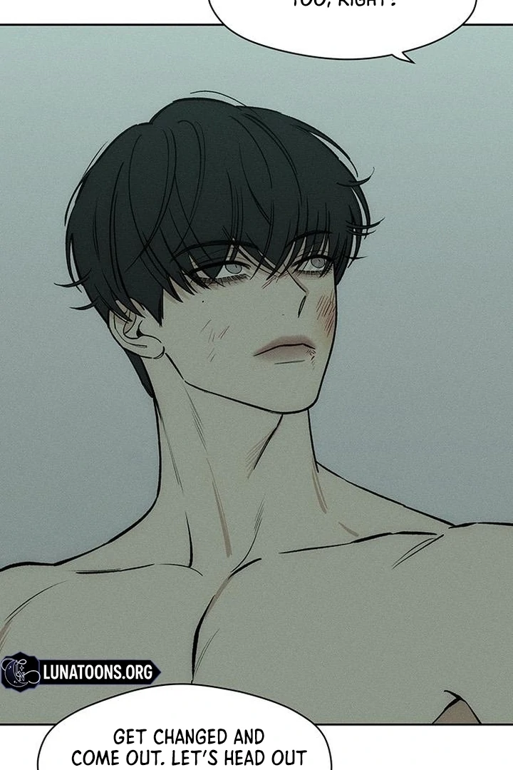 Tears on a Withered Flower Chapter 60