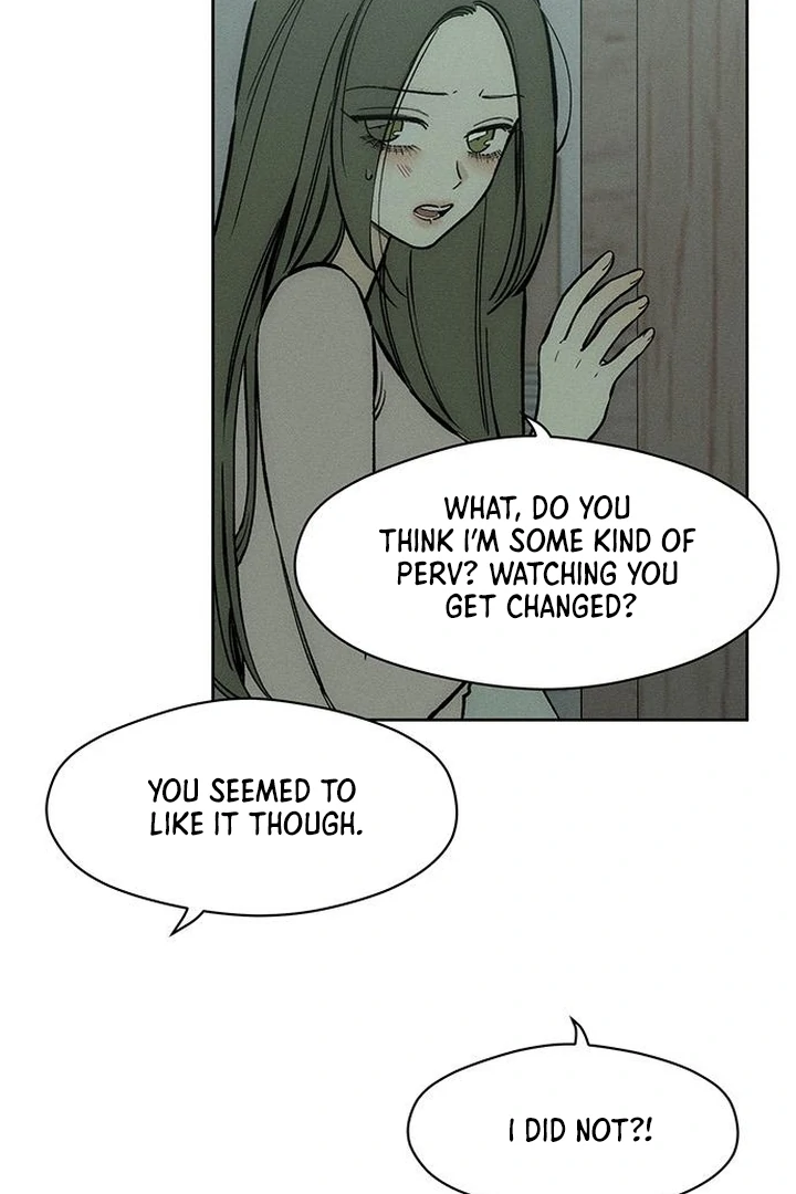 Tears on a Withered Flower Chapter 60